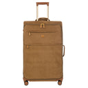 Brics Life - 4-Rollen-Trolley 77 cm (camel)