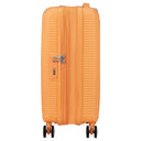 American Tourister Soundbox - 4-Rollen-Kabinentrolley 55 cm (papaya pop) - Ansicht 4