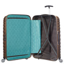 Samsonite Lite-Shock - 4-Rollen-Trolley M 69 cm (sand) - Ansicht 4