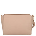 Replay - Umhängetasche mit Nieten 19 cm (pink brown) - Ansicht 4