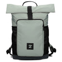 zwei Bonny BOR180 - Rucksack 41/56 cm (eukalyptus)