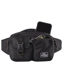 Dakine Jaegger Hybrid - Gürteltasche 24 cm (black) - Ansicht 3