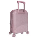 Heys xCase Galaxy - 4-Rollen-Kabinentrolley S 53 cm (pink aurora) - Ansicht 10