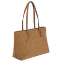Brics Life Vittoria - Shopper 35 cm (camel) - Ansicht 3