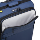 Delsey Paris Maubert 2.0 - 4-Rollen-Trolley 69 cm erw. (marineblau) - Ansicht 8
