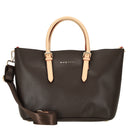 bugatti Ella - Shopper M 33 cm (darkbrown)