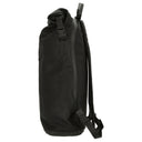 aunts & uncles Japan Fukui Rolltop - Rucksack 15" 42.5 cm (black) - Ansicht 3