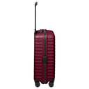 TITAN UPGRADE - 4-Rollen-Kabinentrolley S 55/20 cm (emberwood red) - Ansicht 5