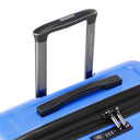 Delsey Paris Shadow 5.0 - 4-Rollen-Trolley erw. 75 cm (marina) - Ansicht 6