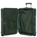 Brics Positano - 4-Rollen-Trolley M 69 cm erw. (emerald green) - Ansicht 6