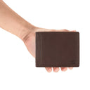 Camel Active Ocean - Geldbörse 7cc 12.5 cm (cognac) - Ansicht 4