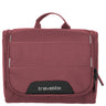 Travelite Skaii - Kulturbeutel 23 cm (red)