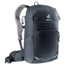 Deuter Bike I 20 - Fahrradrucksack 49 cm (black) - Ansicht 6
