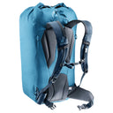 Deuter Durascent 30 - Kletterrucksack 57 cm (wave-ink) - Ansicht 10