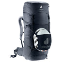 Deuter Futura 34 EL - Wanderrucksack 69 cm (black) - Ansicht 11