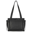 aunts & uncles Dawn - Shopper 32 cm (jet black)