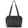 aunts & uncles Dawn - Shopper 32 cm (jet black)