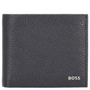 BOSS New Crosstown - Geldbörse 4cc 11 cm (navy)