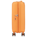 American Tourister Soundbox - 4-Rollen-Kabinentrolley 55 cm (papaya pop) - Ansicht 3