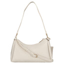 Seidenfelt Meloy - Schultertasche (soft cream) - Ansicht 4