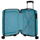 American Tourister Jetdriver 3.0 - 4-Rollen-Kabinentrolley 55 cm (light blue) - Ansicht 6