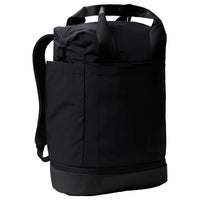 The North Face We Never Stop Utility - Rucksack 16" 49 cm(tnf black-npf)