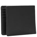 Strellson Carter Börse BillFold H4 - Geldbörse 4cc 11 cm (black) - Ansicht 3