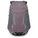 Osprey Hikelite 32 - Wanderrucksack 58 cm (graphite purple)