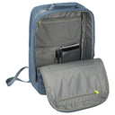 Travelite Workfloow - Rucksack L 17" 46 cm (denimblue) - Ansicht 5