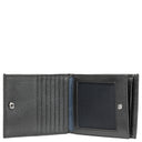 Joop Cardona Minos Billfold - Geldbörse 14cc 12.5 cm (schwarz) - Ansicht 4