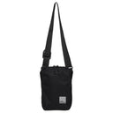 Jack Wolfskin Konya Organizer - Umhängetasche 23 cm (schwarz)