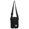 Jack Wolfskin Konya Organizer - Umhängetasche 23 cm (schwarz)