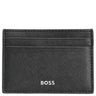 BOSS Northon Money Clip - Kreditkartenetui 2cc 10 cm (back)