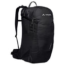 Vaude Wizard 24+4 - Wanderrucksack 52 cm (black) - Ansicht 2