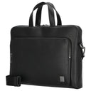 Calvin Klein Emblem - Aktentasche (black) - Ansicht 2