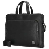 Calvin Klein Emblem - Aktentasche (black) - Ansicht 2