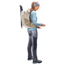 Deuter Futura 21 SL - Women's Wanderrucksack 50 cm (greystone-alu) - Ansicht 11