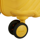 American Tourister Diablast - 4-Rollen-Trolley 68 cm erw. (digital yellow) - Ansicht 10