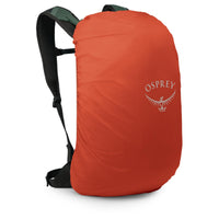 Osprey Hikelite LT 22 - Wanderrucksack 50 cm (tundra green) - Ansicht 5