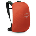 Osprey Hikelite LT 22 - Wanderrucksack 50 cm (tundra green) - Ansicht 5