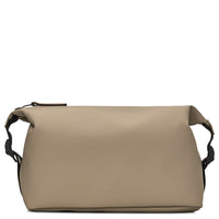Rains Hilo - Kulturbeutel 26 cm (beige)