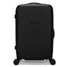 Nike Small Carry-On - 4-Rollen-Kabinentrolley 56 cm (black)