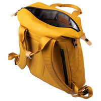 aunts & uncles Japan Morioka - Rucksack 13" 38 cm (amber) - Ansicht 4