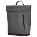 aunts & uncles Japan Wakayama - Rucksack 13" 45 cm (pewter) - Ansicht 2