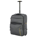 Mandarina Duck Zephyr - Rucksacktrolley 54 cm (graphite) - Ansicht 2