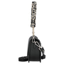 FREDsBRUDER That's my Saddle - Schultertasche 30 cm (black) - Ansicht 3