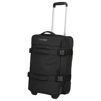 Travelite Bolonia - 2-Rollen-Kabinentrolley 53 cm (black) - Ansicht 2