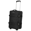 Travelite Bolonia - 2-Rollen-Kabinentrolley 53 cm (black) - Ansicht 2