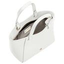 Aigner Pura S - Henkeltasche 26 cm (cotton white) - Ansicht 3