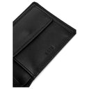 BOSS Asolo - Herrengeldbörse 5cc Leder 12 cm (black) - Ansicht 3